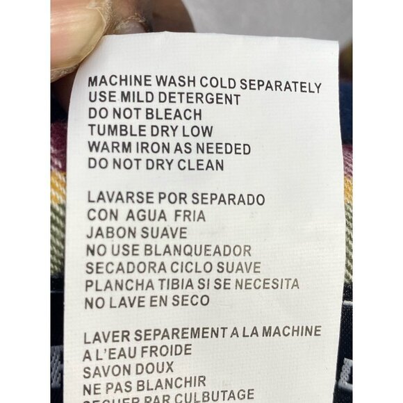 Rothschild Baby Unisex Snowsuit One-Piece Blue Hooded Pocket Zip 3-6 Months New - Picture 4 of 7